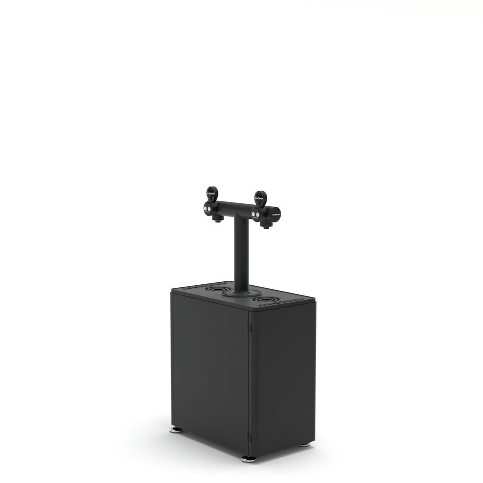 Pantry Tap - Refill Station Indoor | Join The Pipe