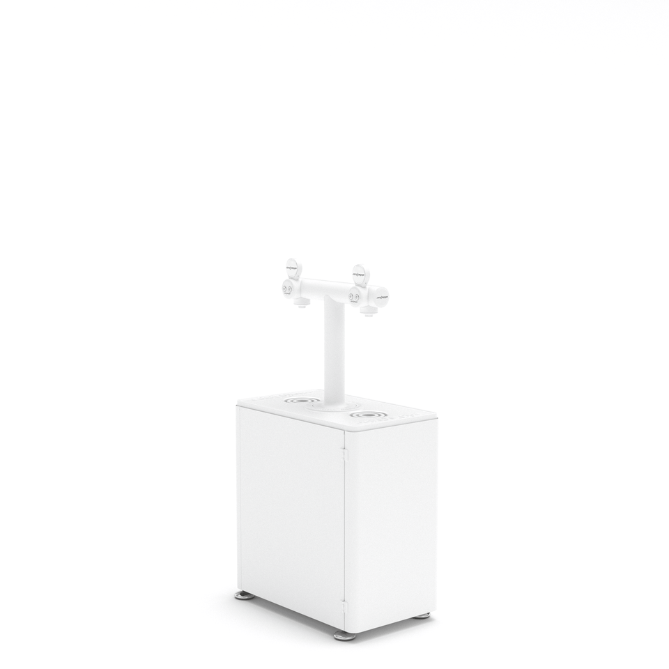 Pantry Tap - Refill Station Indoor | Join The Pipe