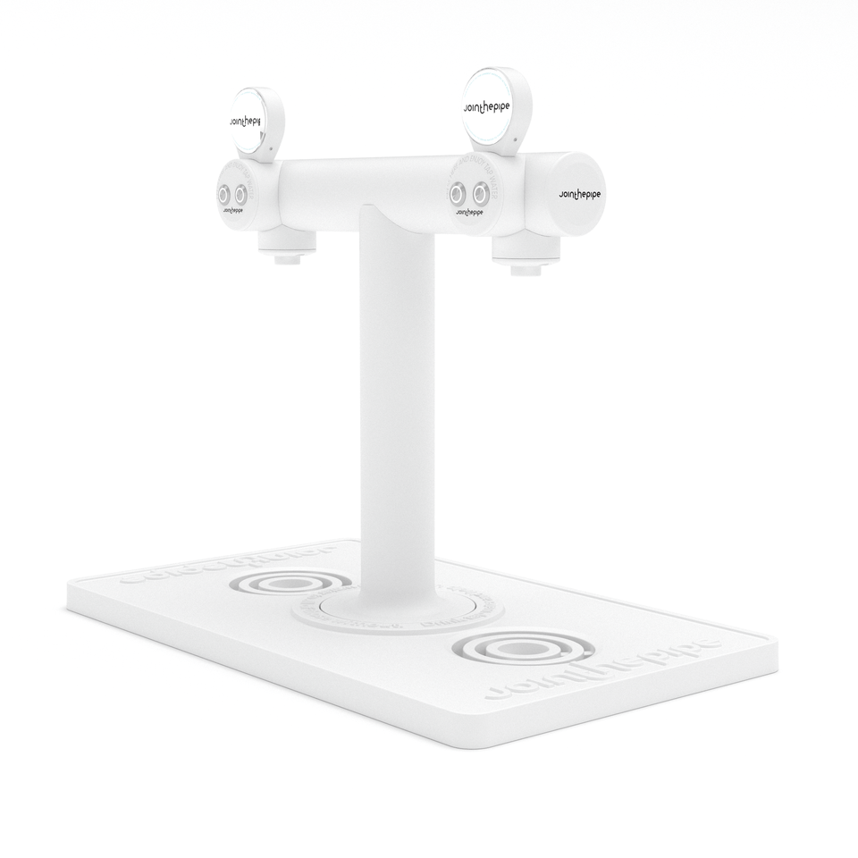 Pantry Tap - Refill Station Indoor | Join The Pipe