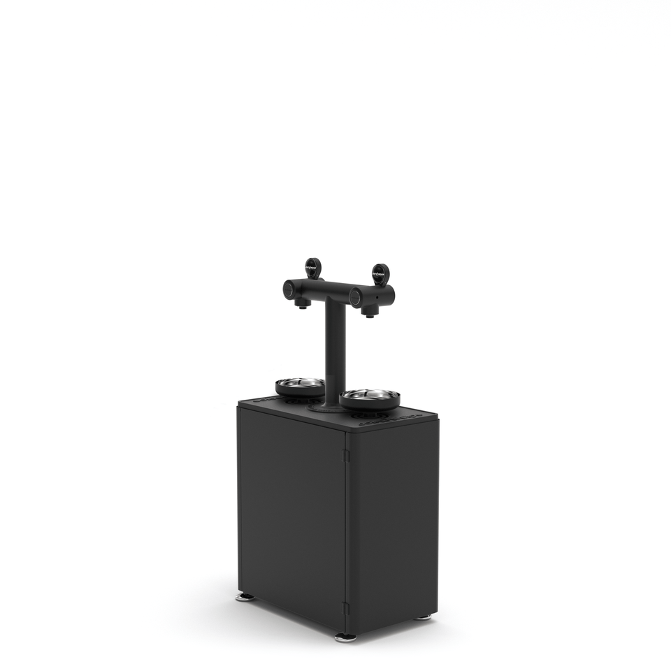 Pantry Tap - Refill Station Indoor | Join The Pipe