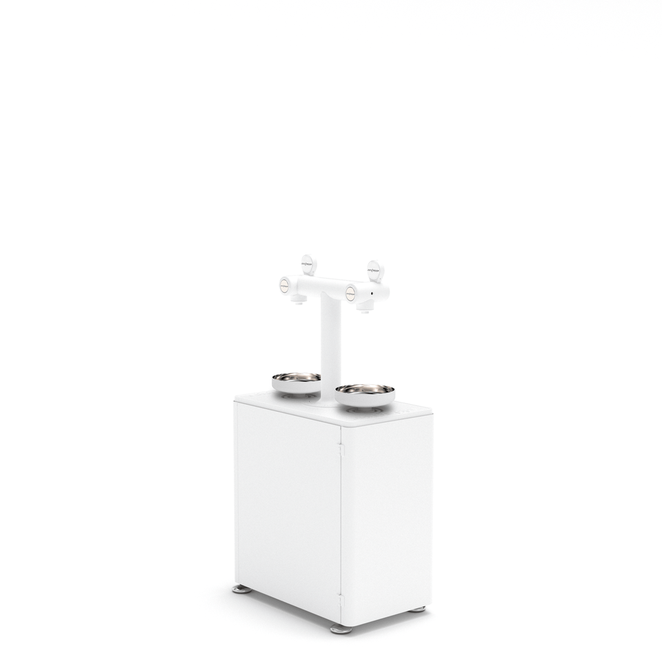 Pantry Tap - Refill Station Indoor | Join The Pipe