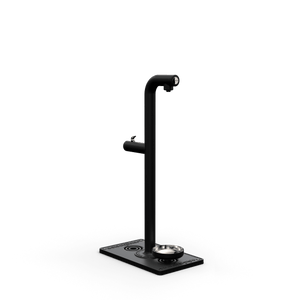 Park Tap + Dog Bowl