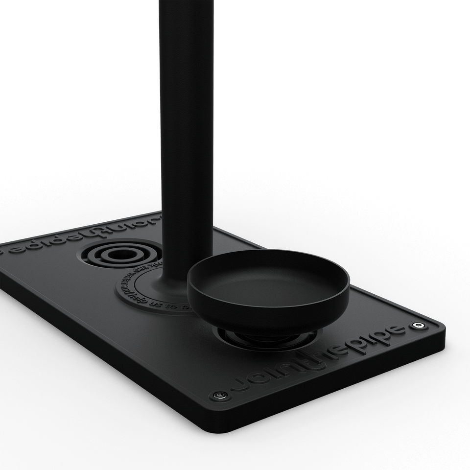 Park Tap + Dog Bowl - Refill Station Outdoor | Join The Pipe