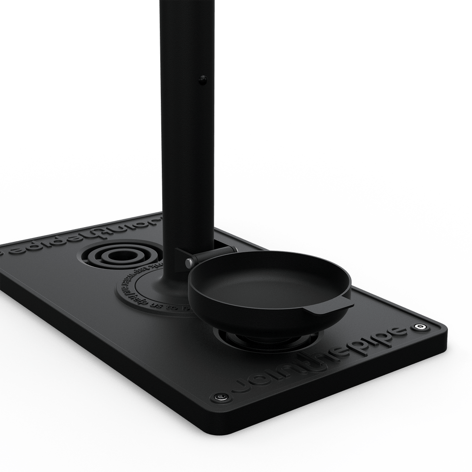 Park Tap + Dog Bowl - Refill Station Outdoor | Join The Pipe