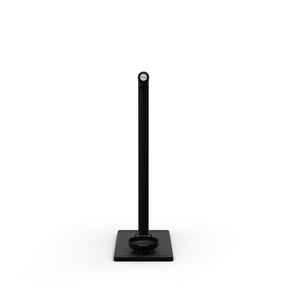 Park Tap + Dog Bowl
