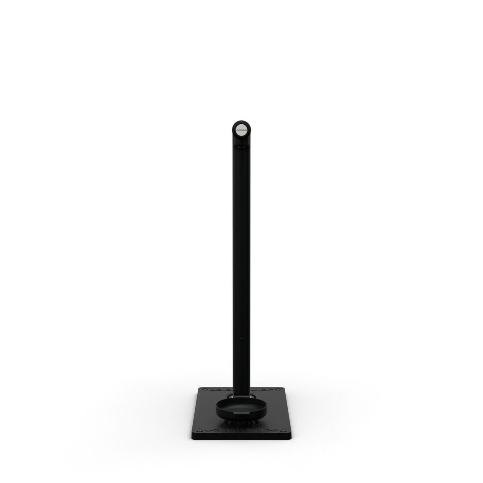 Park Tap + Dog Bowl - Refill Station Outdoor | Join The Pipe