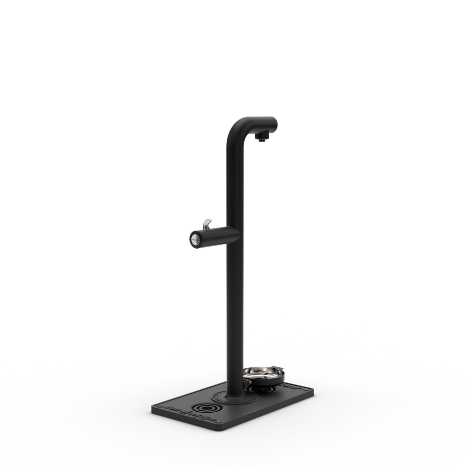 Park Tap + Dog Bowl