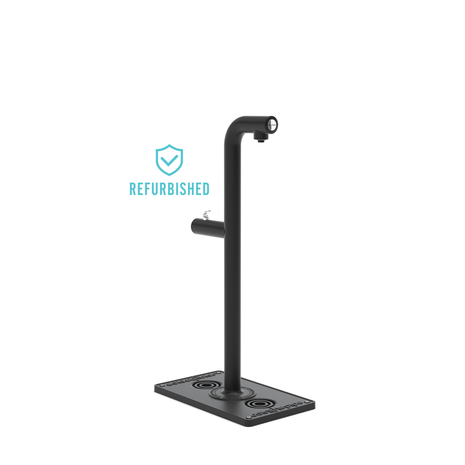 Park Tap Refurbished /-50% off - Refill Station Outdoor | Join The Pipe