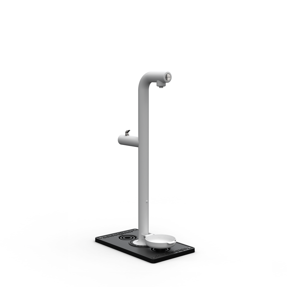 Park Tap + Dog Bowl
