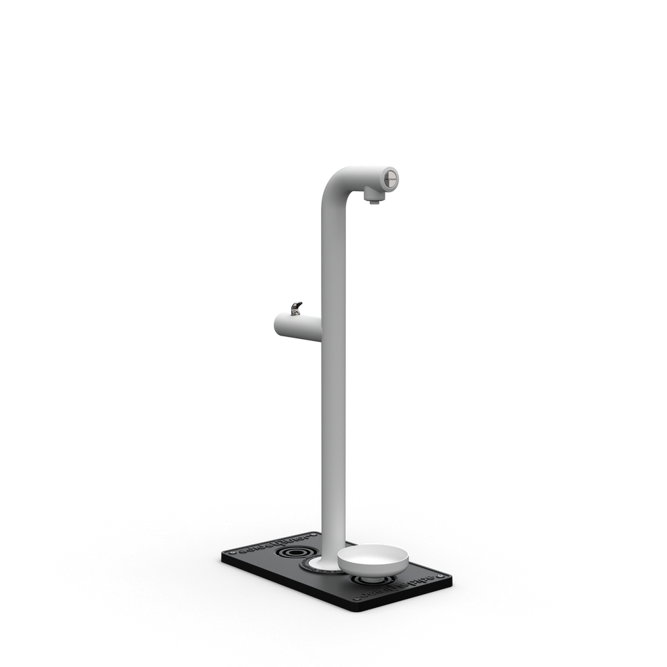 Park Tap + Dog Bowl