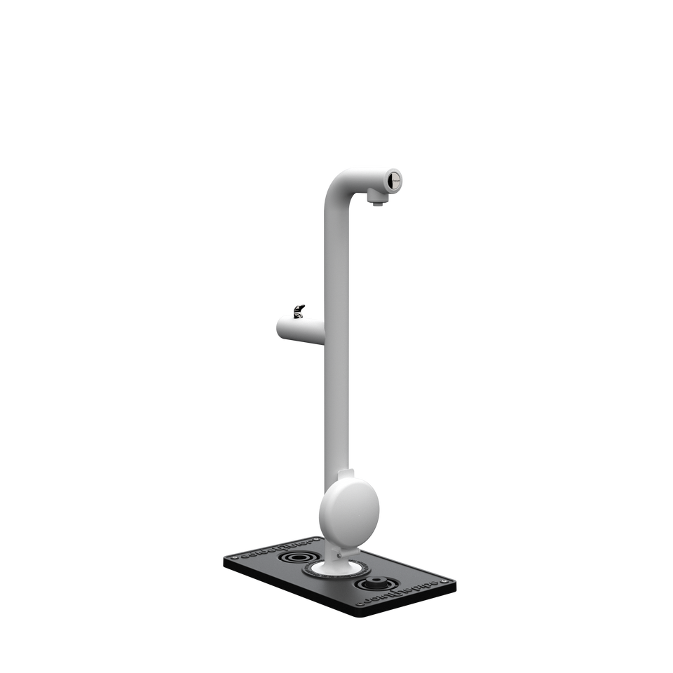 Park Tap + Dog Bowl
