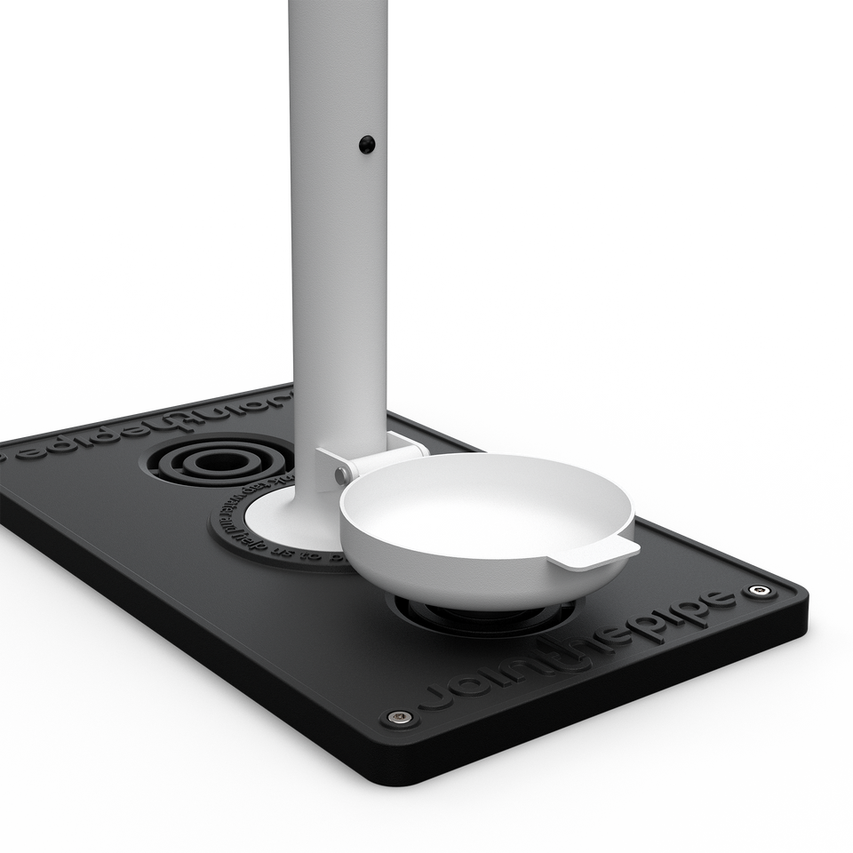 Park Tap + Dog Bowl
