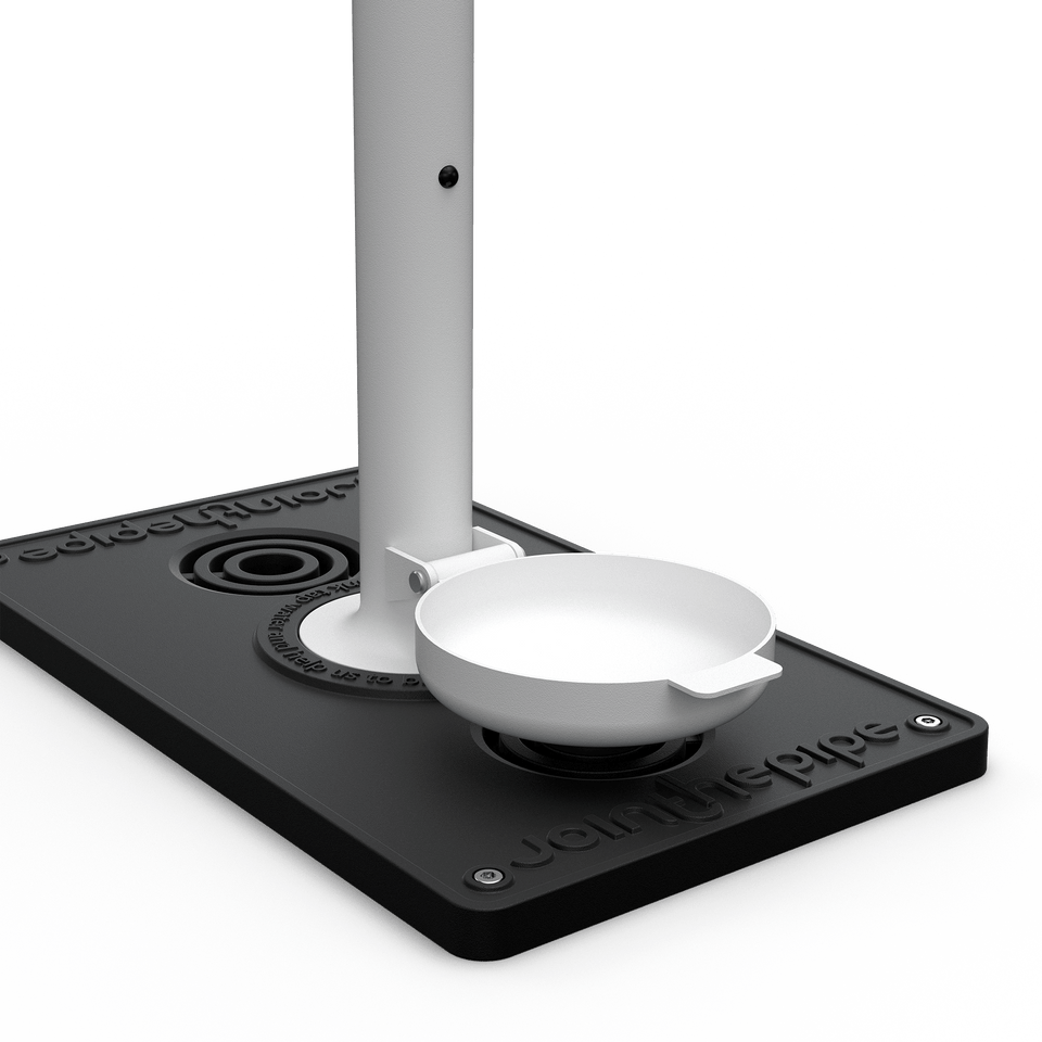 Park Tap + Dog Bowl - Refill Station Outdoor | Join The Pipe