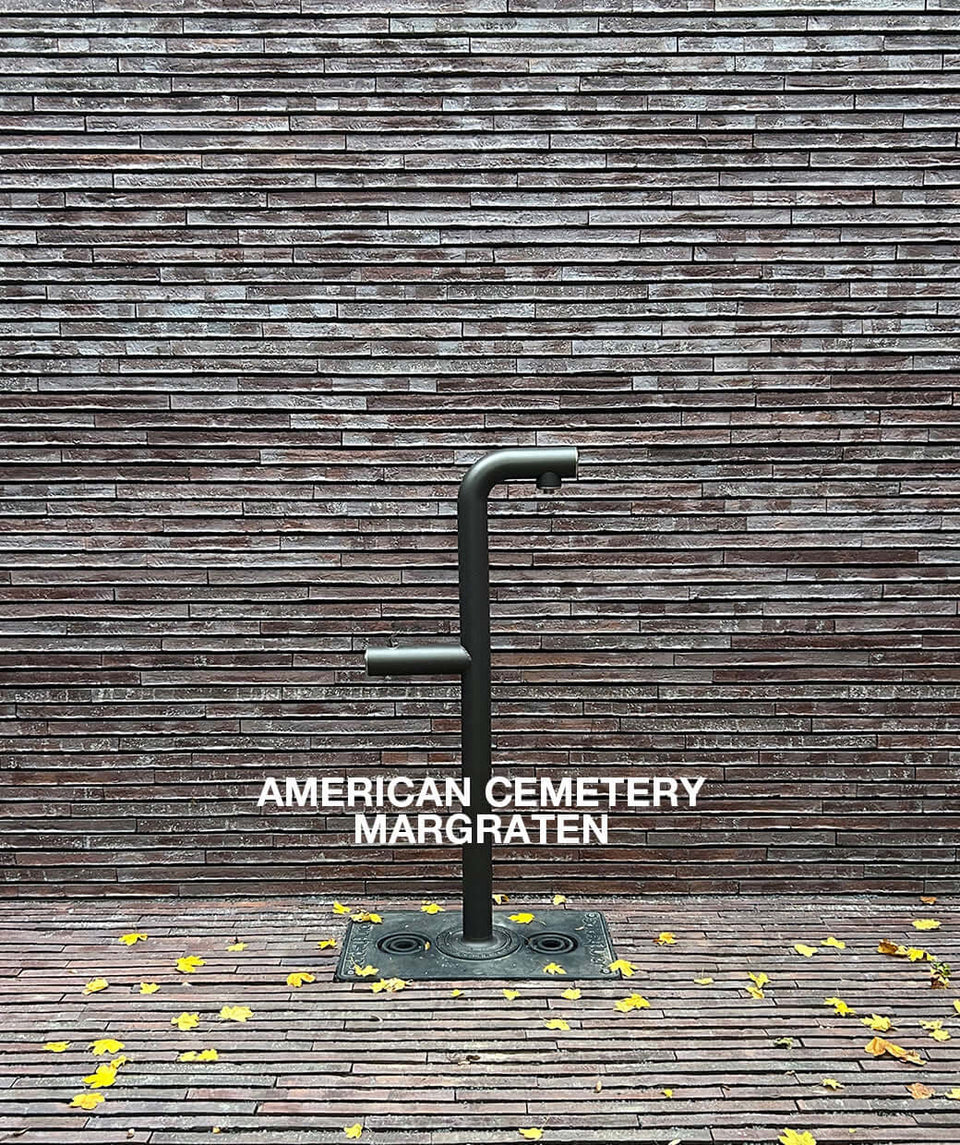 Park Tap - Refill Station Outdoor | Join The Pipe