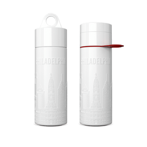 Philadelphia Bottle 0.5L