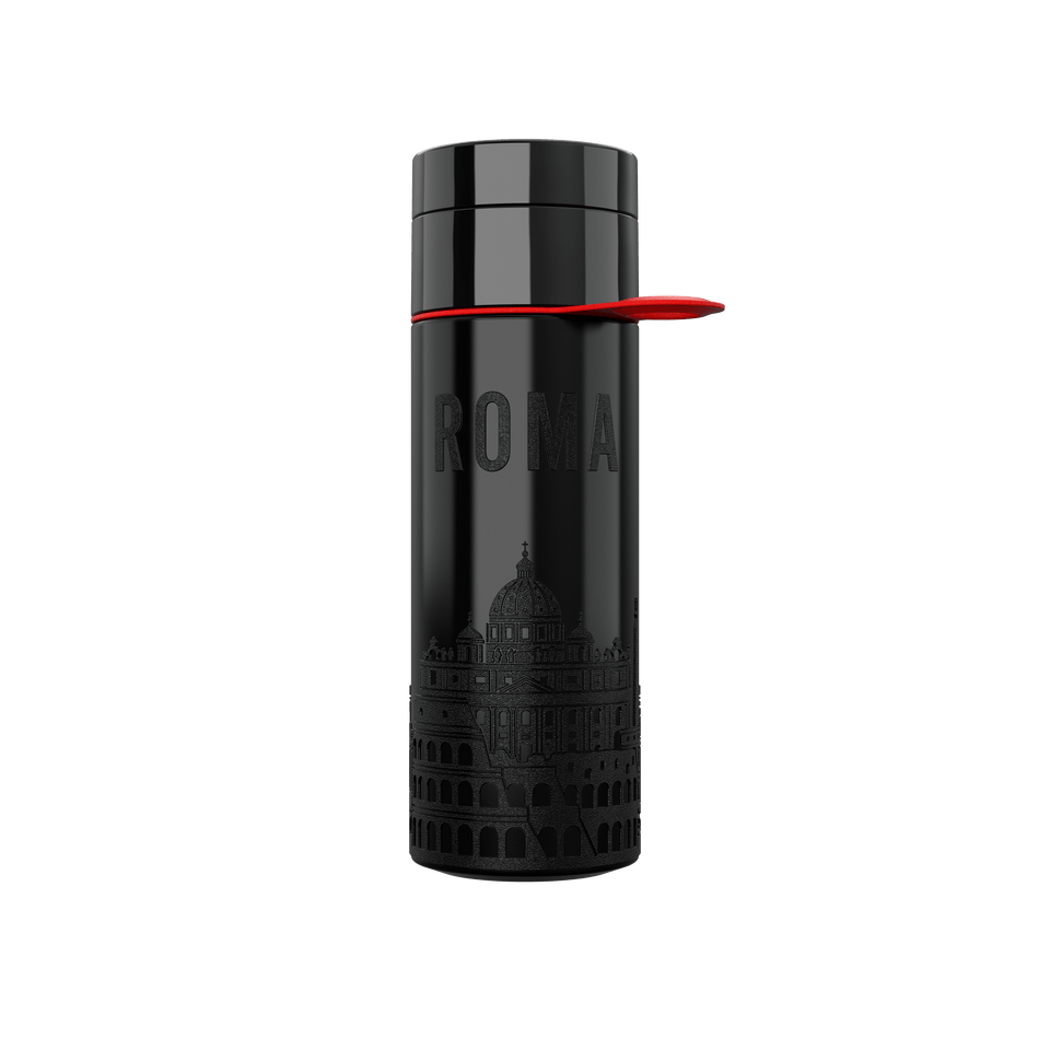 Rome Bottle 0.5L - Water Bottle (City Bottle) | Join The Pipe