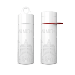 San Antonio Bottle 0.5L