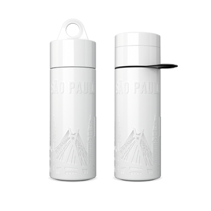 Sao Paulo Bottle 0.5L