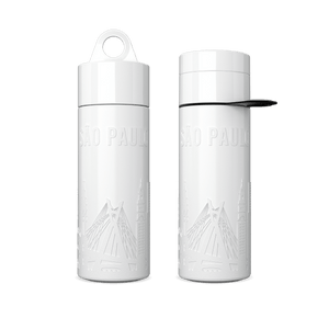 Sao Paulo Bottle 0.5L