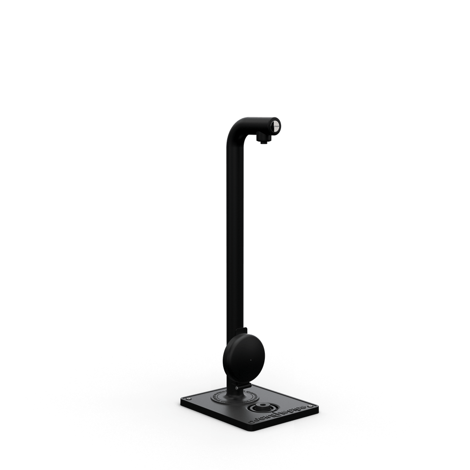 Street Tap with Dog Bowl - Refill Station Outdoor | Join The Pipe