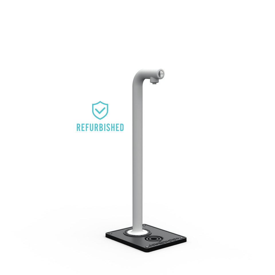 Street Tap Refurbished /-50% off - Refill Station Outdoor | Join The Pipe