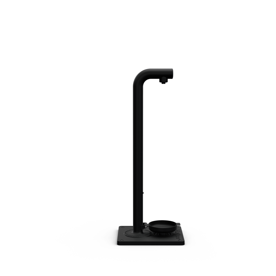 Street Tap with Dog Bowl - Refill Station Outdoor | Join The Pipe