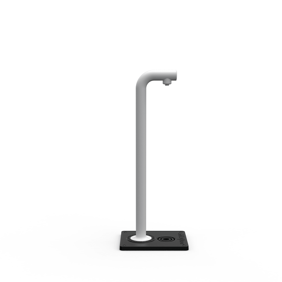 Street Tap - Refill Station Outdoor | Join The Pipe