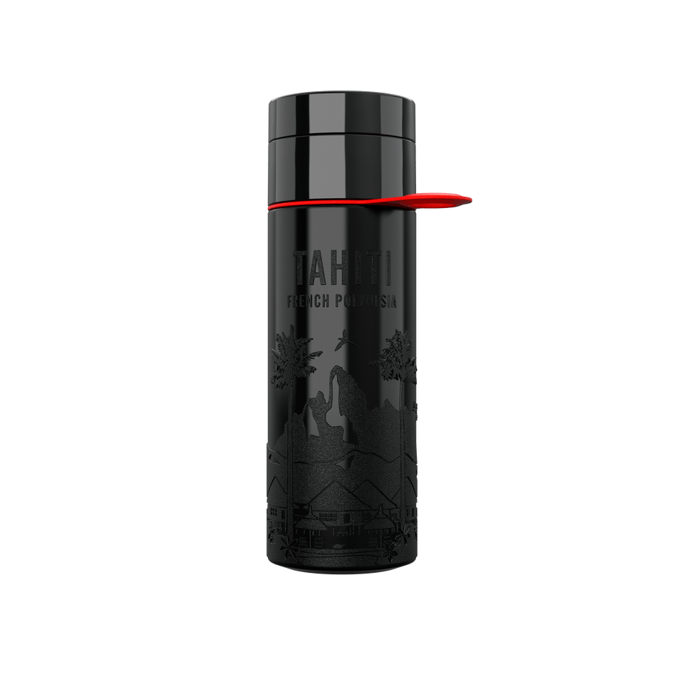 Tahiti Bottle 0.5L - Water Bottle (City Bottle) | Join The Pipe