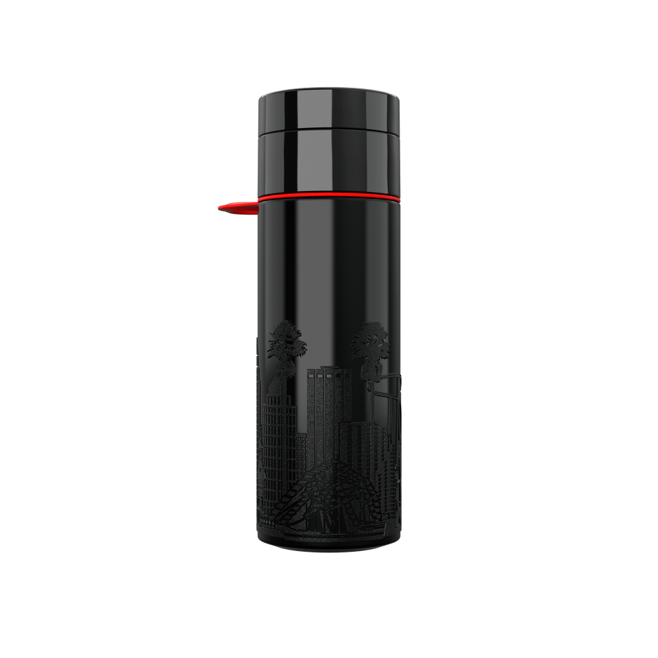 Tampa Bay Bottle 0.5L - Water Bottle (City Bottle) | Join The Pipe