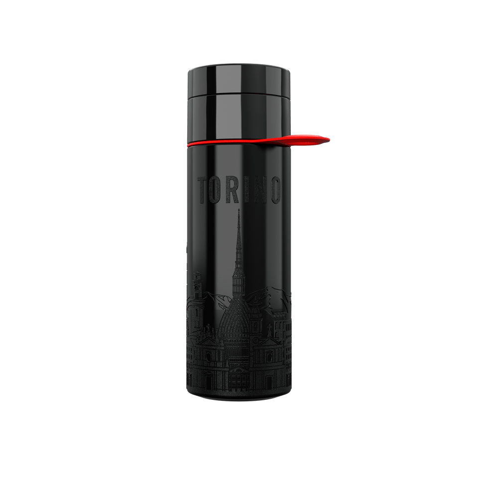 Torino Bottle 0.5L - Water Bottle (City Bottle) | Join The Pipe