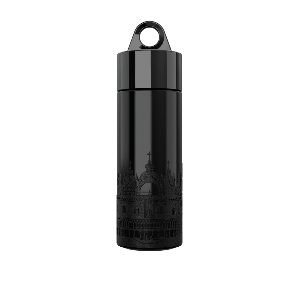 Venice City Water - Filled Bottle | Join The Pipe