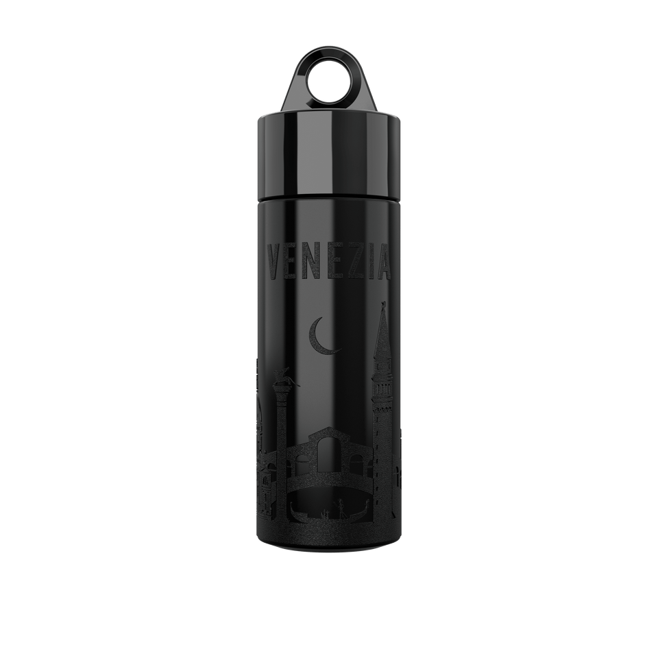 Venice City Water - Filled Bottle | Join The Pipe