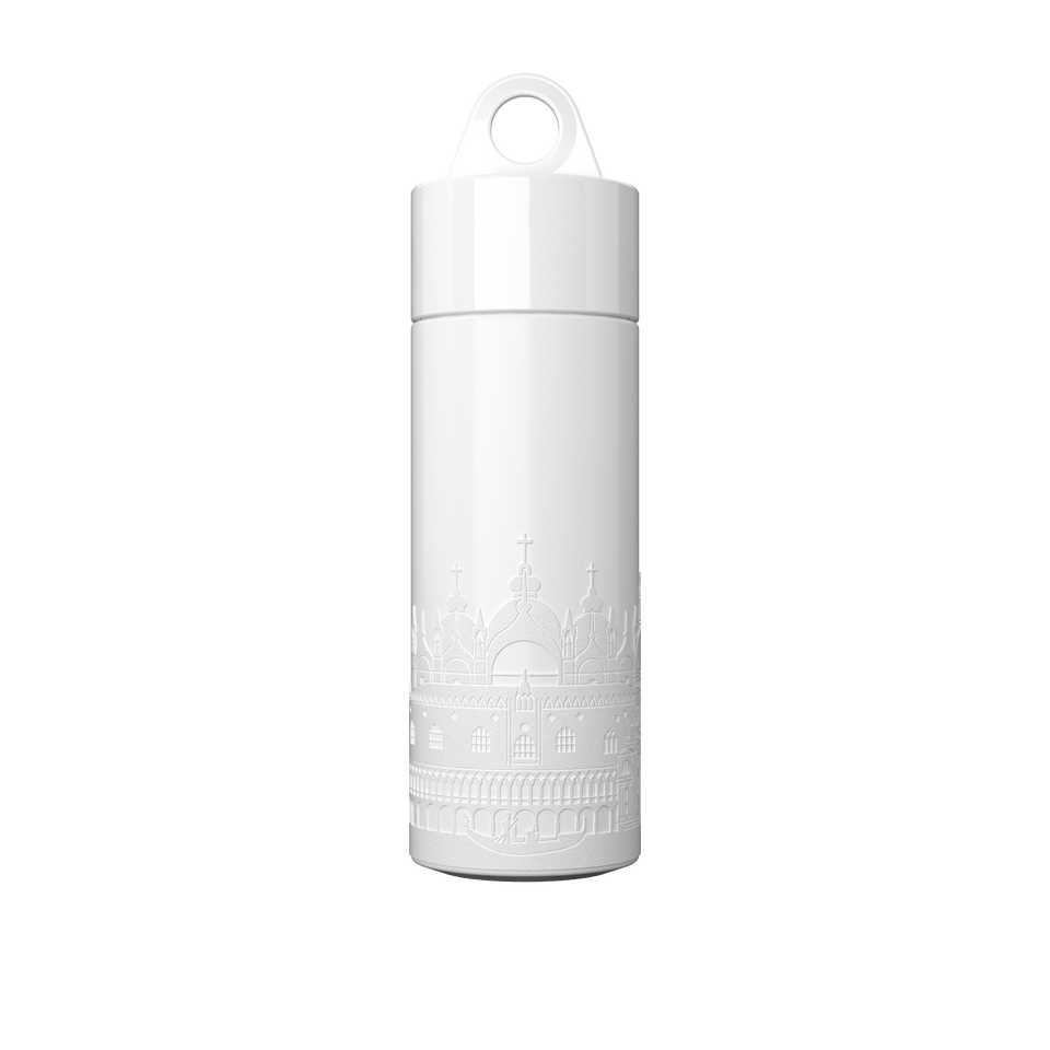 Venice City Water - Filled Bottle | Join The Pipe