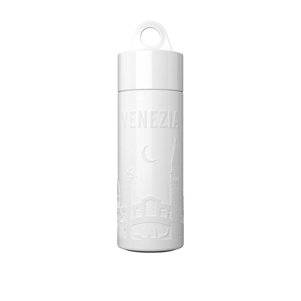 Venice City Water - Filled Bottle | Join The Pipe
