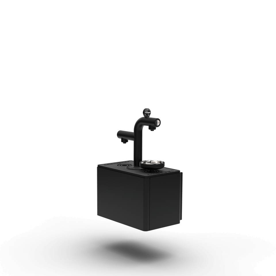 Wall Tap Indoor - Refill Station Indoor | Join The Pipe
