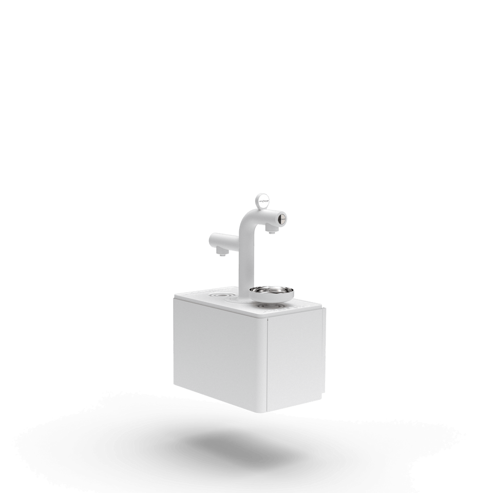 Wall Tap Indoor - Refill Station Indoor | Join The Pipe