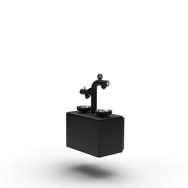 Wall Tap Indoor - Refill Station Indoor | Join The Pipe