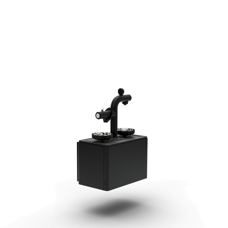Wall Tap Indoor - Refill Station Indoor | Join The Pipe