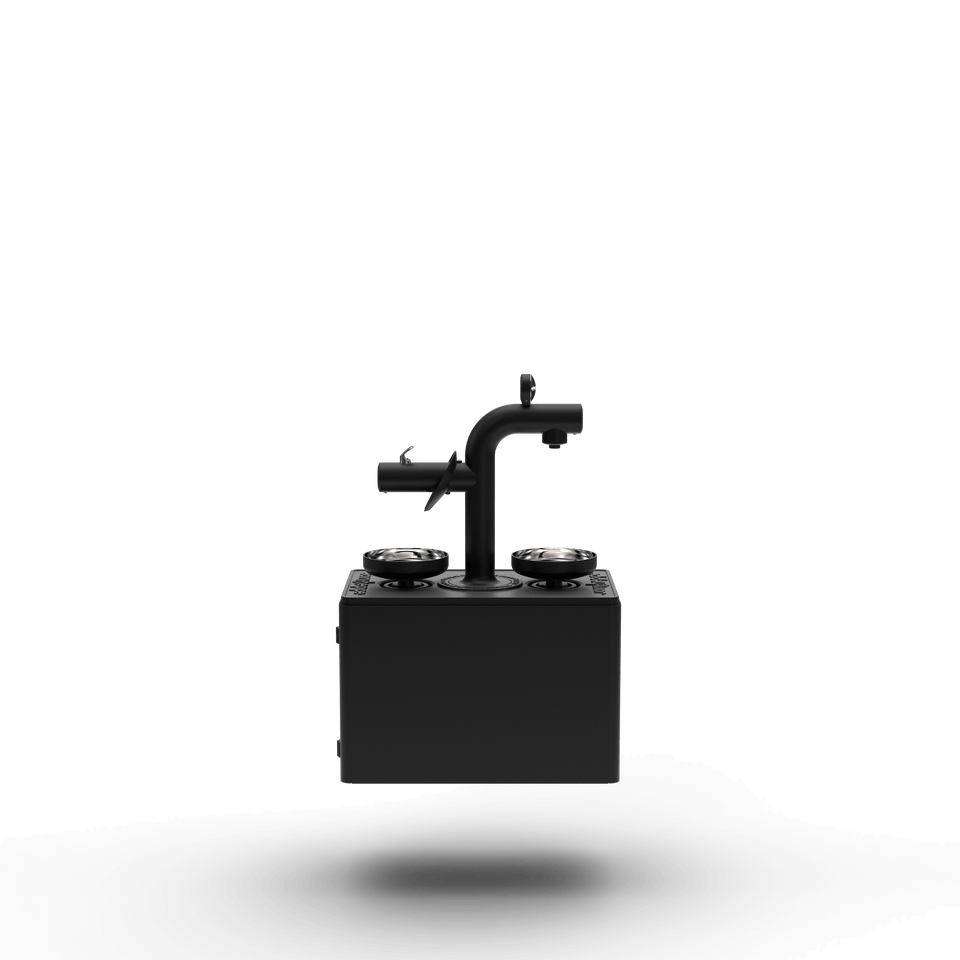 Wall Tap Indoor - Refill Station Indoor | Join The Pipe