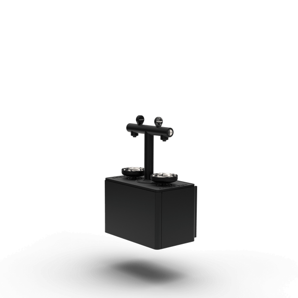 Wall T-Tap Indoor - Refill Station Indoor | Join The Pipe