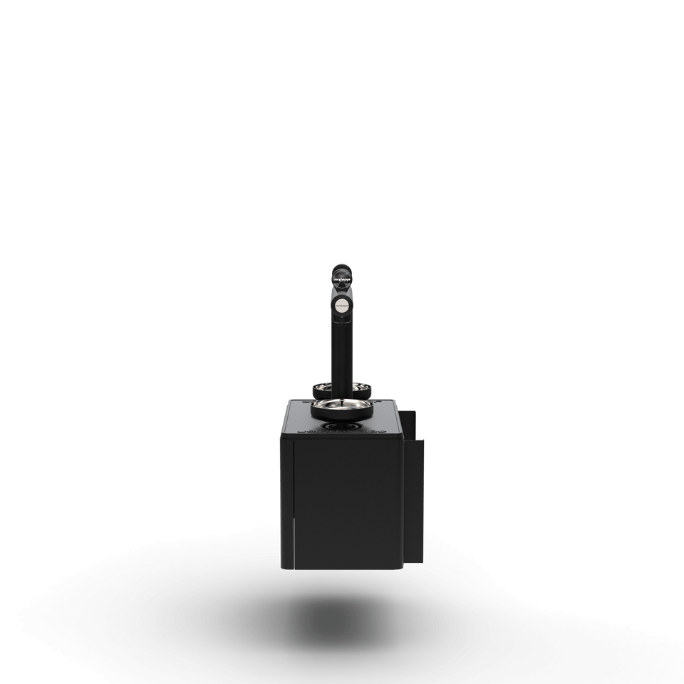 Wall T-Tap Indoor - Refill Station Indoor | Join The Pipe