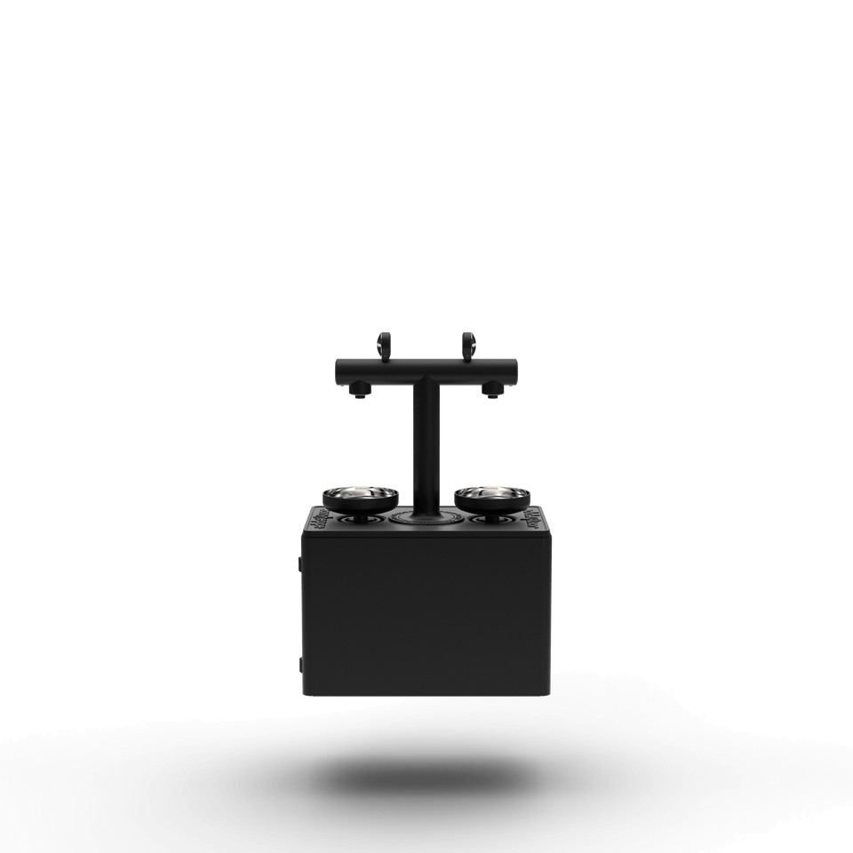 Wall T-Tap Indoor - Refill Station Indoor | Join The Pipe