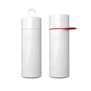 Warsaw Bottle 0.5L