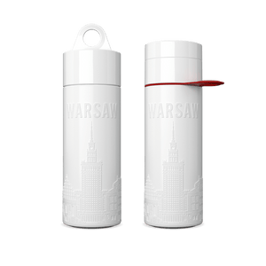 Warsaw Bottle 0.5L
