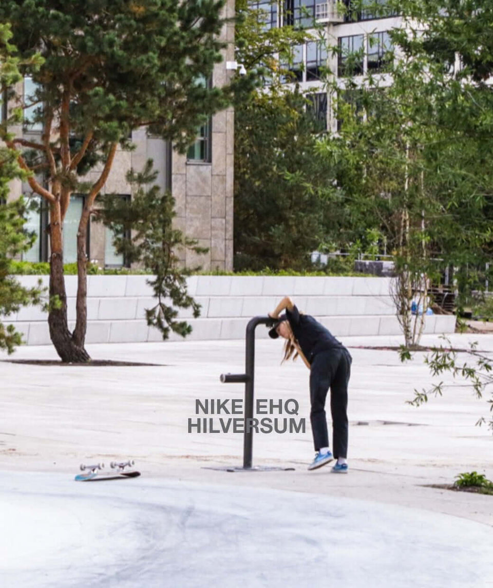 Park Tap - Refill Station Outdoor | Join The Pipe