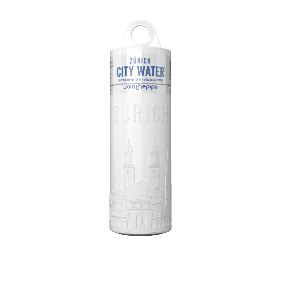 Maastricht City Water