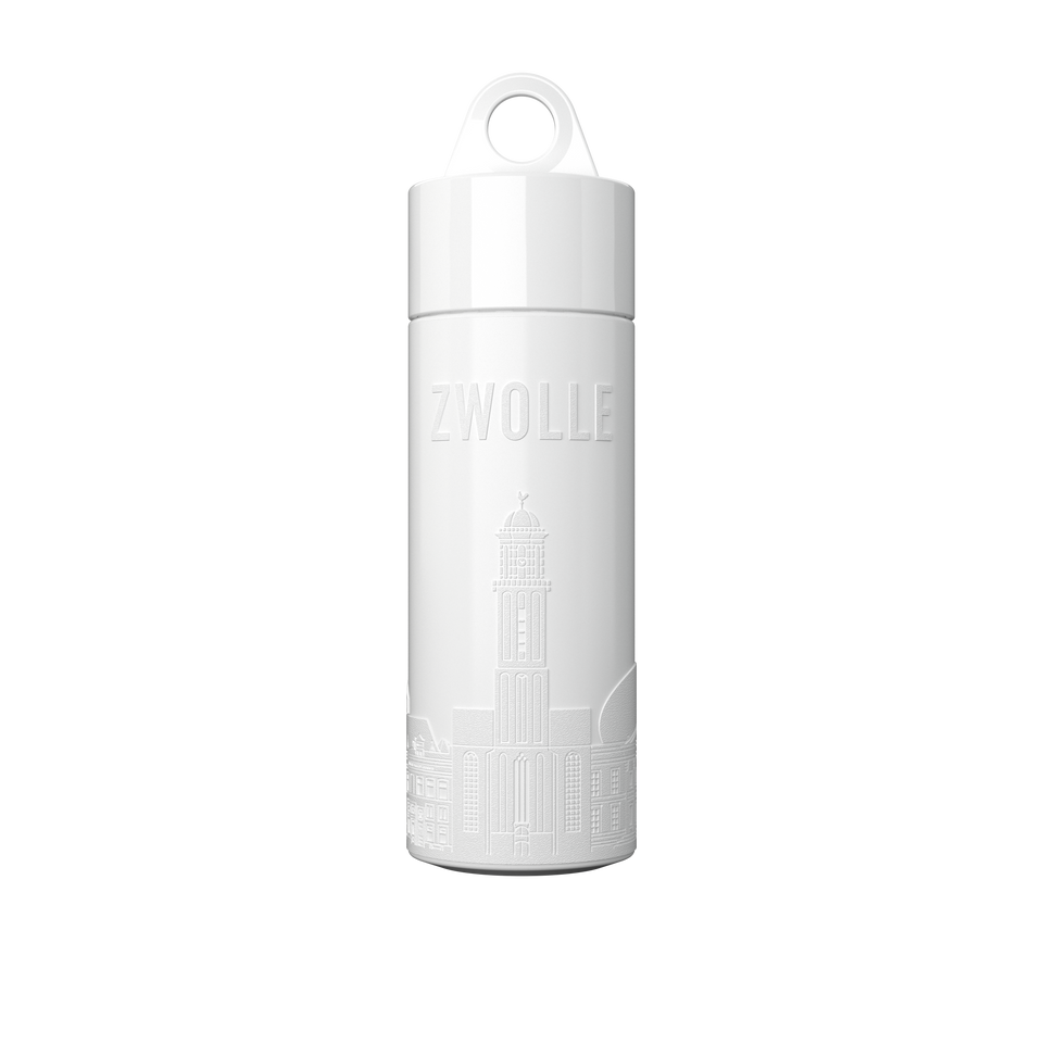 Zwolle City Water