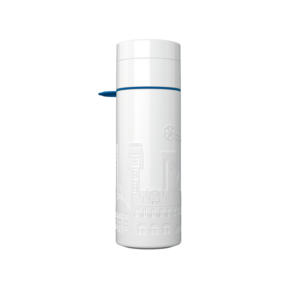 Almelo Bottle 0.5L - Water Bottle (City Bottle) | Join The Pipe