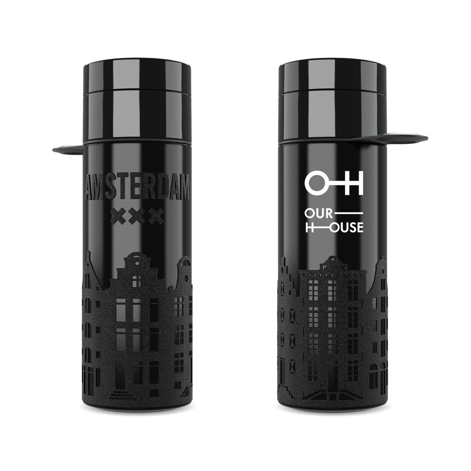 Amsterdam Bottle 0.5L - Amsterdam 750 Edition
