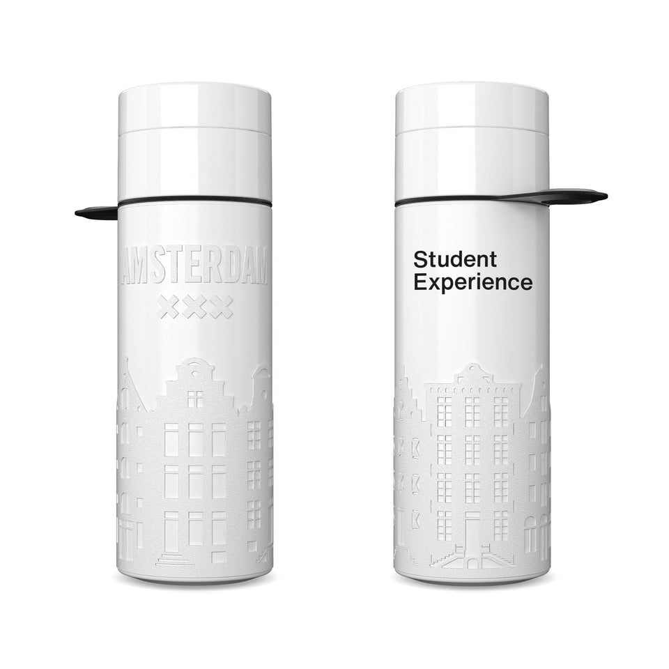 Amsterdam Bottle 0.5L - Amsterdam 750 Edition